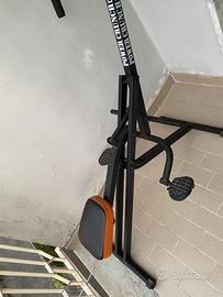 Attrezzo da palestra