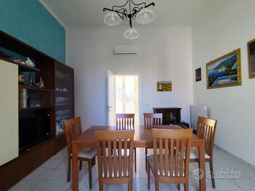 2 LOCALI A SANTA MARIA A VICO