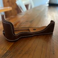 Custodia (grip) Canon EOS M6