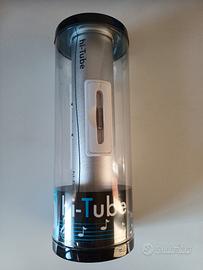 Hi-Tube Iphone/mobile phone/Pc
