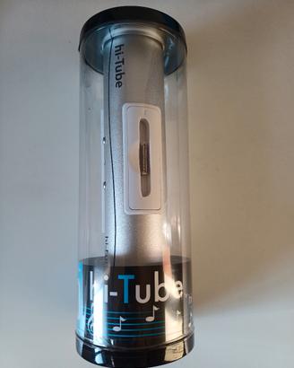 Hi-Tube Iphone/mobile phone/Pc
