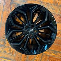 Cerchioni in lega 18” Ford