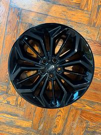 Cerchioni in lega 18” Ford
