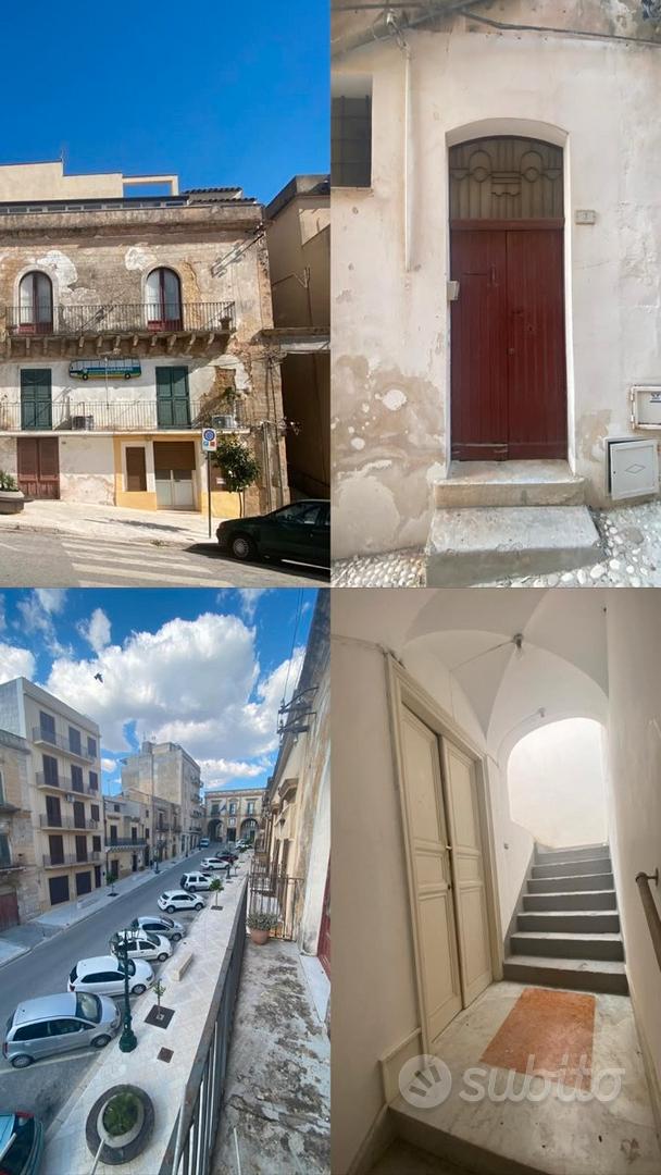 Appartamento – Sambuca di Sicilia, Quartiere Saraceno, Agrigento - Vista 4