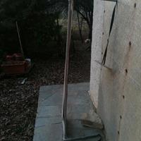 spalliera anticaduta lettino foppapedretti 