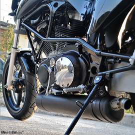 Buell Cyclone 1999