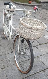 Bicicletta da donna Bottecchia Lady