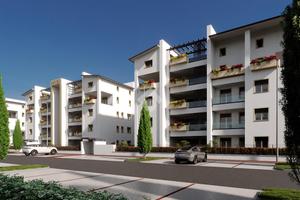 ATTICO A NOVATE MILANESE