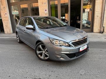 Peugeot 308 1.6 BlueHDi S&S Active