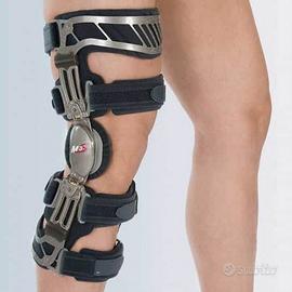 tutore ginocchio Usato Mp3