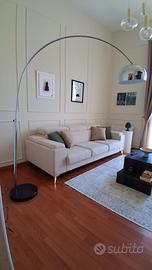 Lampada da terra design