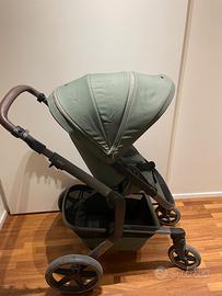 Joolz Day 5 carrozzina+passeggino