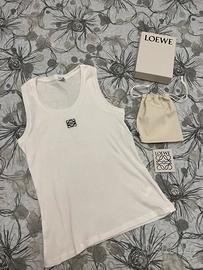 T shirt donna loewe