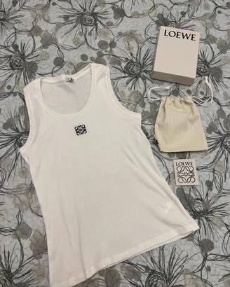 T shirt donna loewe