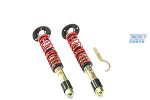 KIT SOSPENSIONE FILETTATA EIBACH MTS BMW E39 95-03