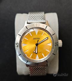 VOSTOK AMPHIBIA S.E. orologio automatico