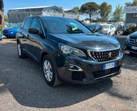 Peugeot 3008 1.2 130cv GPL