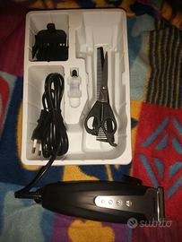 Rasoio tagliacapelli