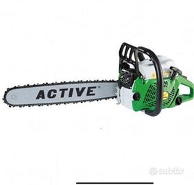 Motosega ACTIVE 51.51 45 cm