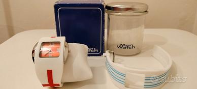 Orologio Monwatch estivo