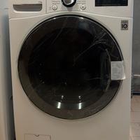 Lavatrice LG 17kg