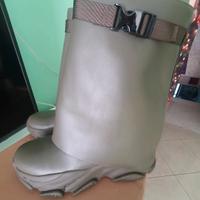 stivale steve madden tg 41