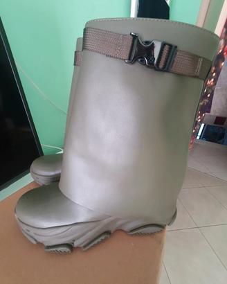stivale steve madden tg 41