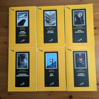 Serie libri I Gialli della Tua Estate