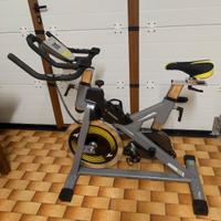 Spinbike  fit bike Diadora Race 23