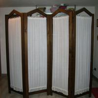 SEPARE' IN LEGNO