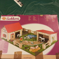 Fattoria legno Eichhorn