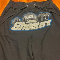 Trapstar Pantaloncini