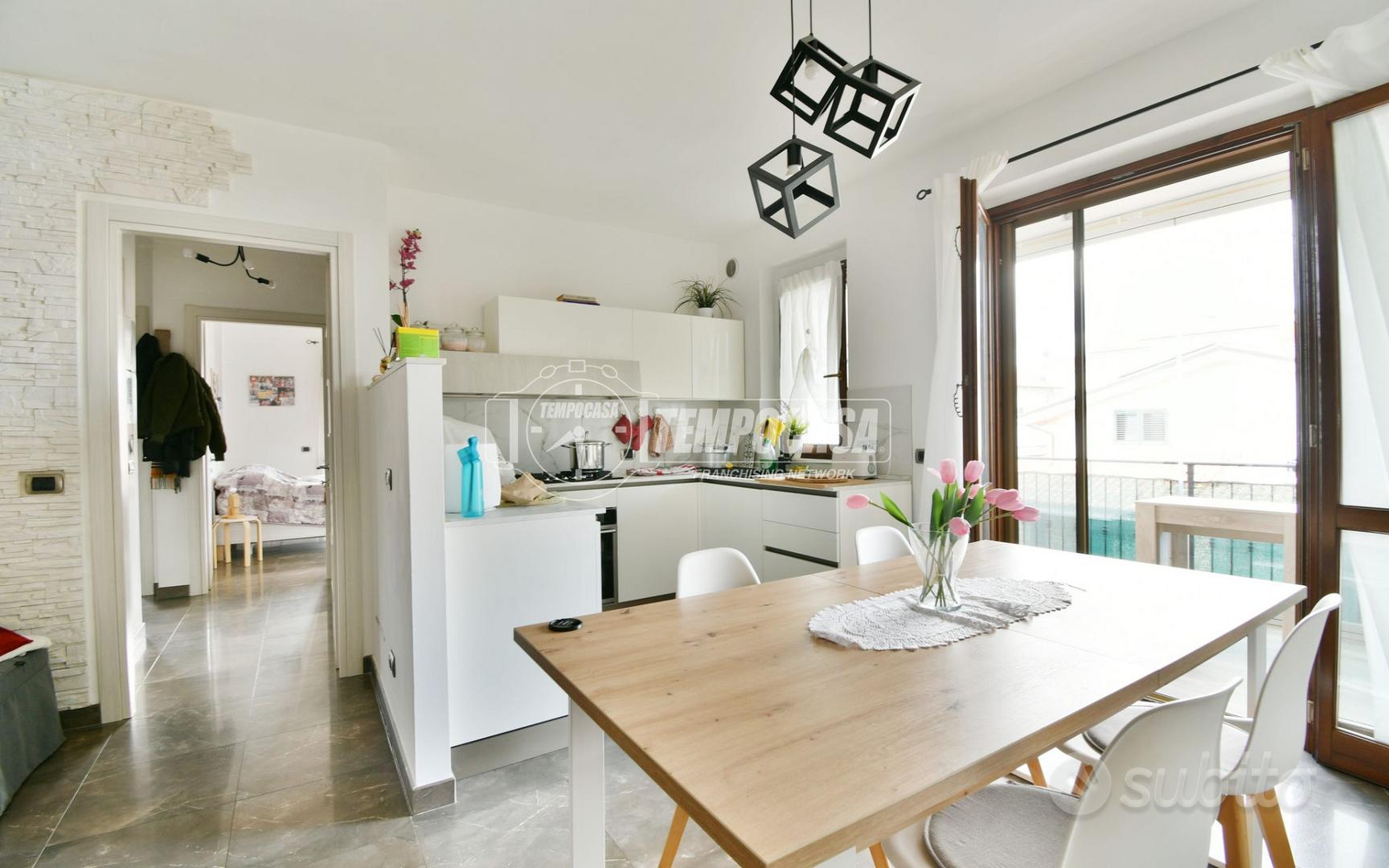 Appartamento – Porto Sant'Elpidio, Cretarola - Vista 5