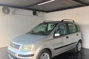Fiat Panda 1.2 Emotion UNICO PROPRIETARIO