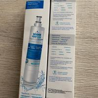 Filtro acqua frigorifero