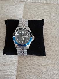 LORENZ NUOVO MODELLO AUTOMATICO 