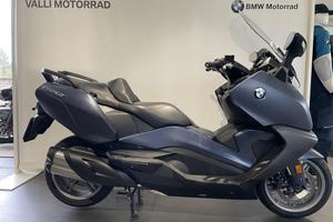 BMW C 650 GT Abs my16