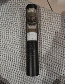 Scratch map - mappa da grattare Deluxe Travel 