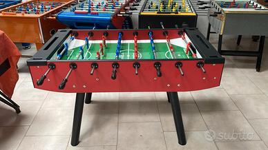 calcio balilla professionali