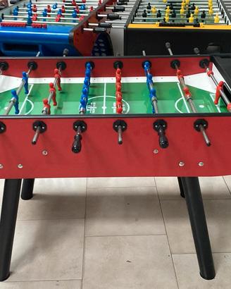 calcio balilla professionali