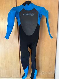 Tuta da  bambino per  barca vela, O ‘Neil