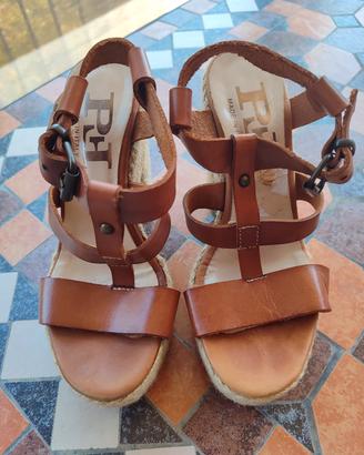 sandali donna