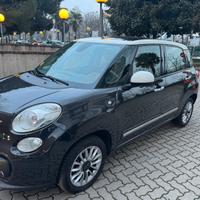 Fiat 500 L 1.3 Multijet Diesel