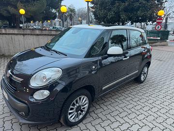 Fiat 500 L 1.3 Multijet Diesel