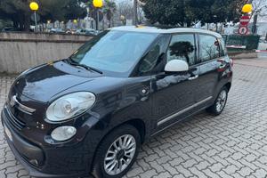 Fiat 500 L 1.3 Multijet Diesel