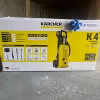 IDROPULITRICE Kärcher K4 Universal Edition
