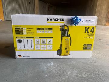 IDROPULITRICE Kärcher K4 Universal Edition