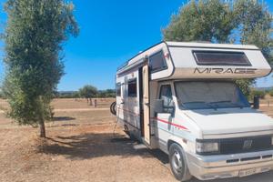 Ducato 2500 TD Mirage m44