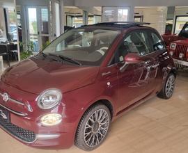 FIAT 500 1.2 cv 70 Easy power dolcevita gpl 2021