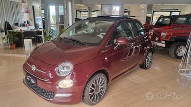 FIAT 500 1.2 cv 70 Easy power dolcevita gpl 2021